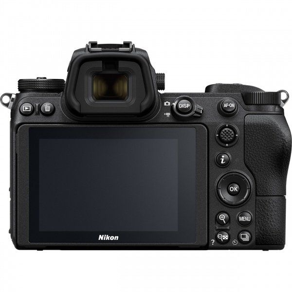Цифр. Фотокамера Nikon Z 7 + 24-70mm f4 Kit