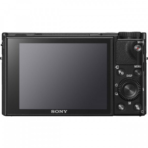 Цифр. фотокамера Sony Cyber-Shot RX100 MkVI