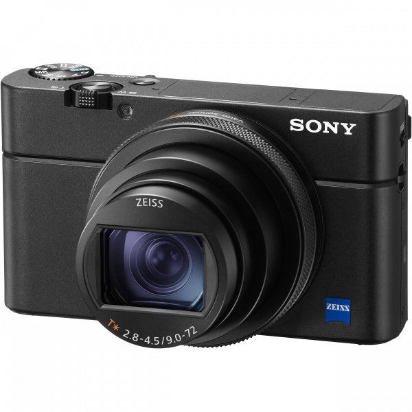 Цифр. фотокамера Sony Cyber-Shot RX100 MkVI