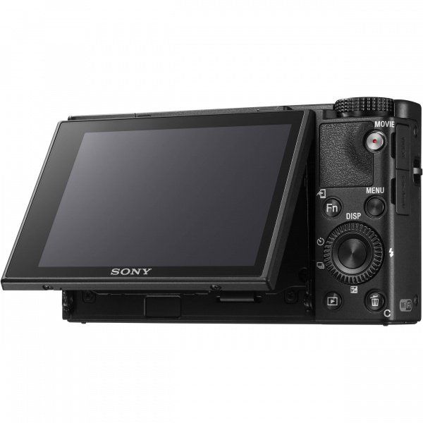 Цифр. фотокамера Sony Cyber-Shot RX100 MkVI