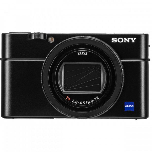 Цифр. фотокамера Sony Cyber-Shot RX100 MkVI