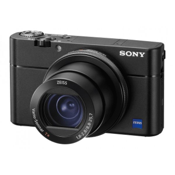 Цифр. фотокамера Sony Cyber-Shot RX100 MkVA