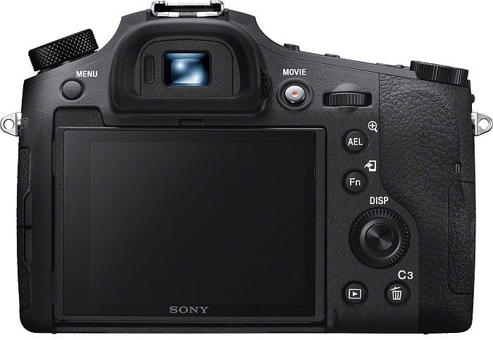 Цифр. фотокамера Sony Cyber-Shot RX10 MkIV