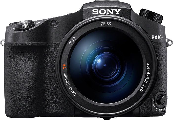 Цифр. фотокамера Sony Cyber-Shot RX10 MkIV