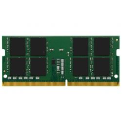 Пам'ять ноутбука Kingston DDR4  4GB 3200