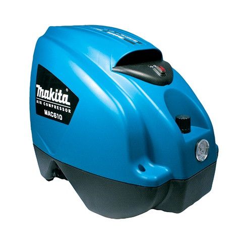 Компресор Makita MAC 610