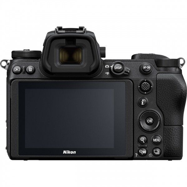 Цифр. Фотокамера Nikon Z 6 Body