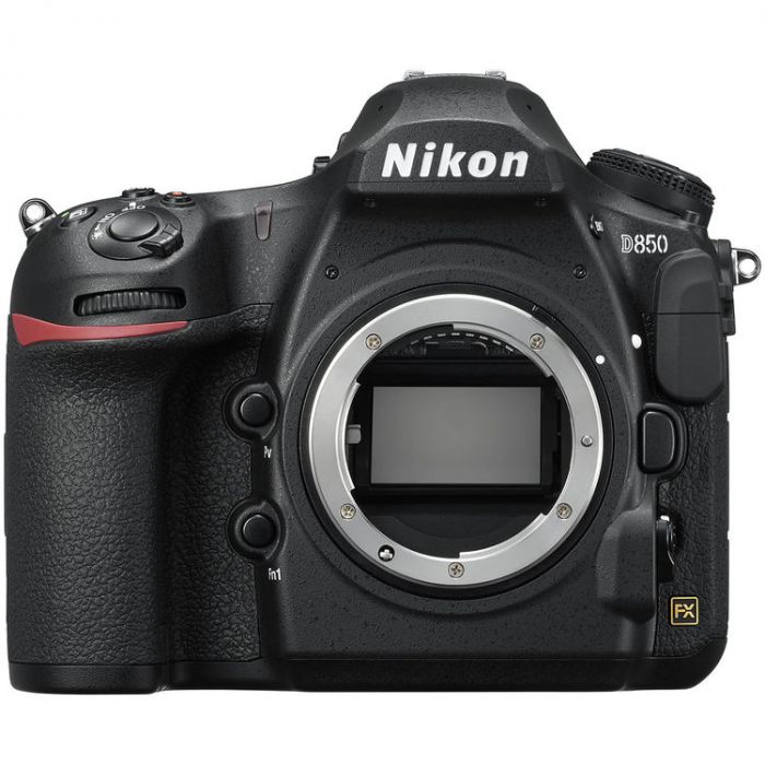 Цифр. фотокамера дзеркальна Nikon D850 body