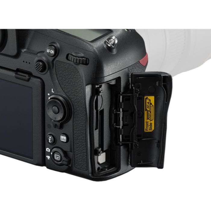 Цифр. фотокамера дзеркальна Nikon D850 body