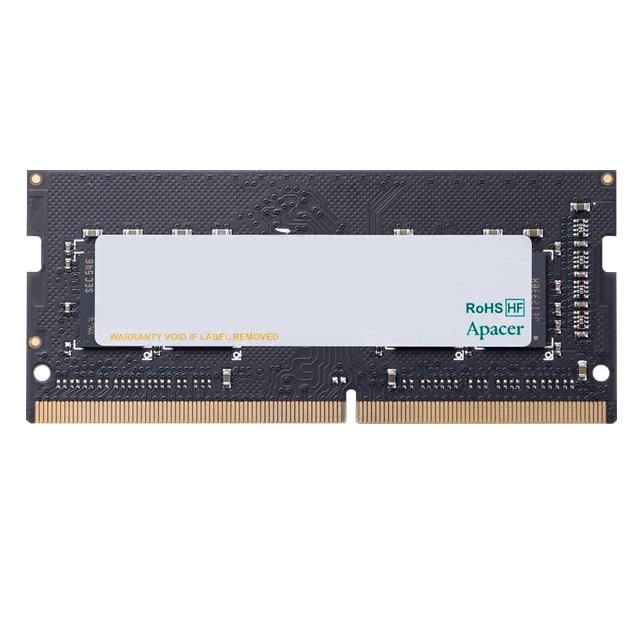 Пам'ять ноутбука ADATA DDR4 16GB 2666