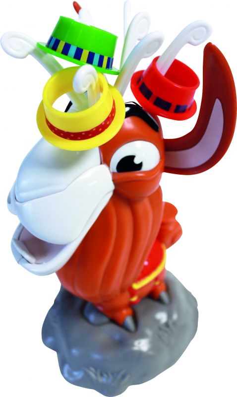 Електронна гра Splash Toys Норовиста лама ST30107