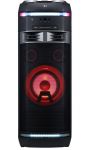 Акустична система LG XBOOM OK85 2.1, 1000W, FM, LED Lights, Dolby Digital, Wireless Акустична система LG XBOOM OK85 2.1, 1000W, FM, LED Lights, Dolby Digital, Wireless