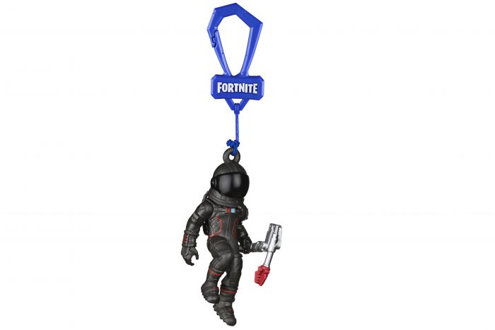 Фігурка-брелок Jazwares Fortnite Figure Hanger Dark Voyager S1