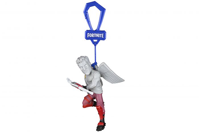 Фігурка-брелок Jazwares Fortnite Figure Hanger Love Ranger S1