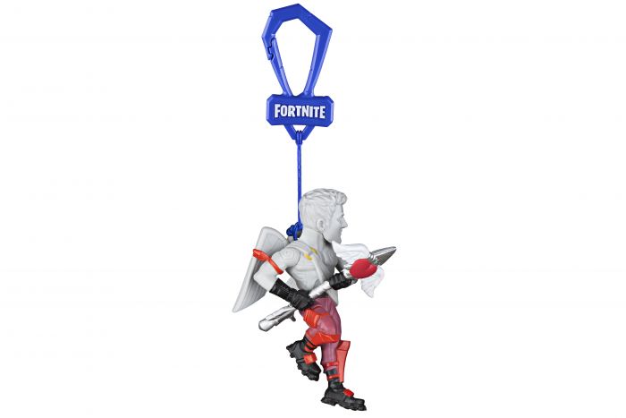 Фігурка-брелок Jazwares Fortnite Figure Hanger Love Ranger S1