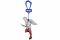 Фігурка-брелок Jazwares Fortnite Figure Hanger Love Ranger S1