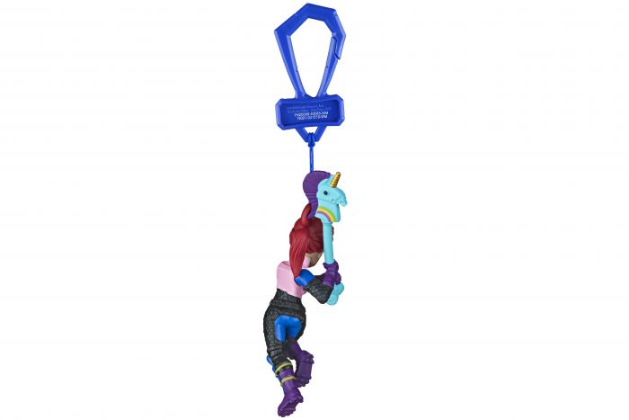 Фігурка-брелок Jazwares Fortnite Figure Hanger Brite Bomber S1