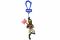 Фігурка-брелок Jazwares Fortnite Figure Hanger Bandolier S1