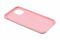 Чохол 2Е для Apple iPhone  11 Pro (5.8"), Liquid Silicone, Pink