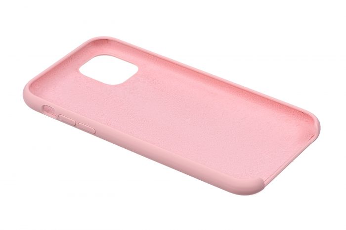 Чохол 2Е для Apple iPhone  11 Pro (5.8"), Liquid Silicone, Pink