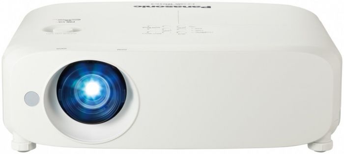 Проектор Panasonic PT-VZ580 (3LCD, WUXGA, 5000 lm)