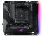 Материнcька плата ASUS STRIX X570-I GAMING sAM4 X570 2xDDR4 HDMI-DP Wi-Fi BT mITX