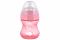 Дитяча Антиколікова пляшечка Nuvita NV6012 Mimic Cool 150мл рожева