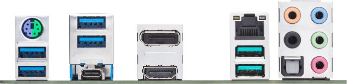Материнcька плата ASUS TUF GAMING X570-PLUS sAM4 X570 4xDDR4 HDMI-DP ATX