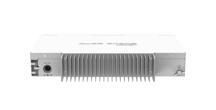Маршрутизатор MikroTik Cloud Core Router CCR1009-7G-1C-PC