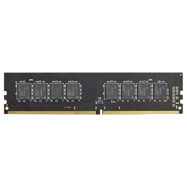 Пам'ять ПК AMD DDR4 8GB 2400