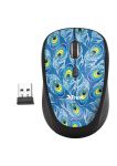 Миша Trust YVI WL PEACOCK