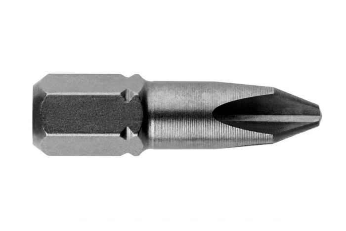 Біти Metabo Phillips PH 2/ 25 mm Torsion (3шт)