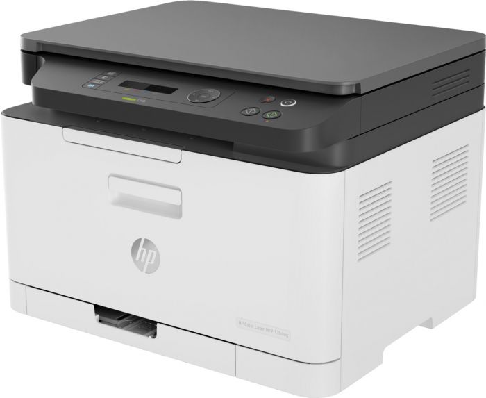 Багатофункціональний пристрій HP Color Laser 178nw з Wi-Fi