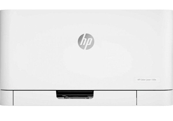Принтер А4 HP Color Laser 150а