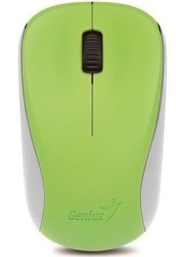 Миша Genius NX-7000 WL Green