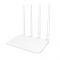 Маршрутизатор TENDA F6 N300, 3xFE LAN, 1xFE WAN, 4x5dBi