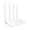 Маршрутизатор TENDA F6 N300, 3xFE LAN, 1xFE WAN, 4x5dBi