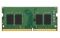 Пам'ять ноутбука Kingston DDR4 32GB 2666