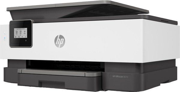 Багатофункціональний пристрій A4 HP OfficeJet Pro 8013 з Wi-Fi