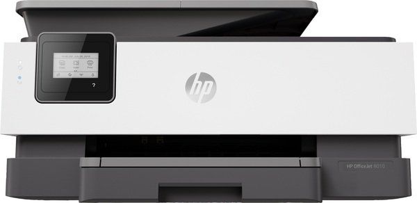 Багатофункціональний пристрій A4 HP OfficeJet Pro 8013 з Wi-Fi