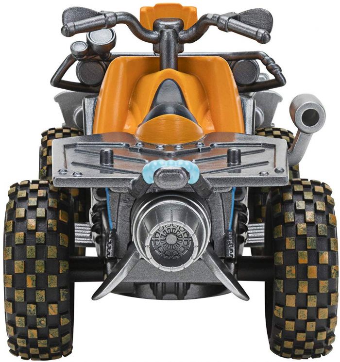 Колекційна фігурка Jazwares Fortnite Feature Vehicle Quadcrasher