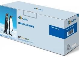 Картридж G&G до Xerox WC3335/3345/PH3330 106R03621 Black (8500 стор)