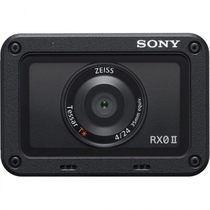 Цифр. фотокамера Sony Cyber-Shot RX0
