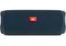 Акустична система JBL FLIP 5 Синій