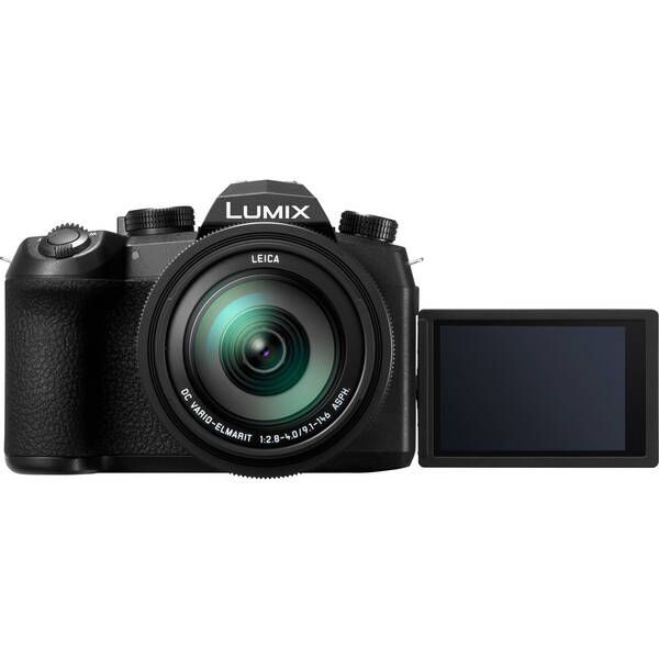 Цифр. фотокамера Panasonic LUMIX DMC-FZ1000 II