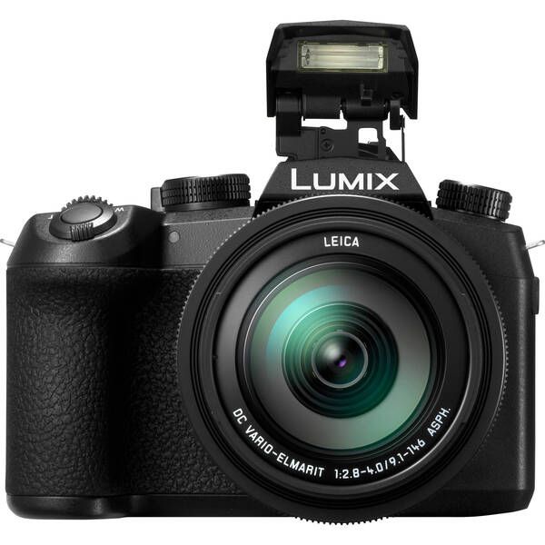 Цифр. фотокамера Panasonic LUMIX DMC-FZ1000 II