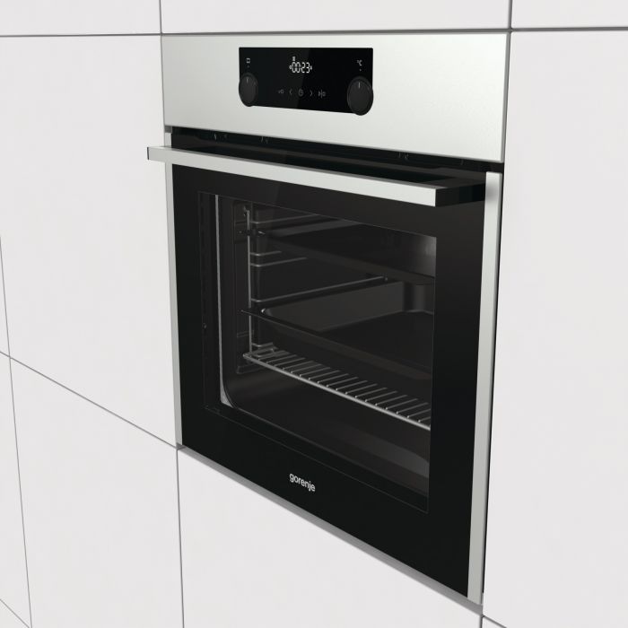 Духовка Gorenje BOP737E11X