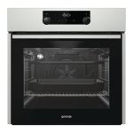 Духовка Gorenje BOP737E11X