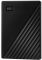 Портативний жорсткий диск WD 1TB USB 3.2 Gen 1 My Passport Black