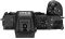 Цифр. Фотокамера Nikon Z50 + FTZ adapter